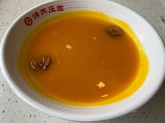 -韩香福烤肉庄园(荣成店)
