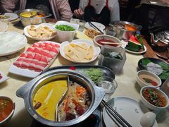 -东道煮牛肉火锅(东盛大街店)