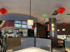 -渝月·川菜(海岸城店)