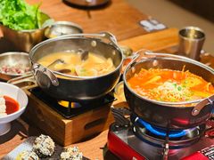 -春熙台·韩国料理(宝安西乡店)