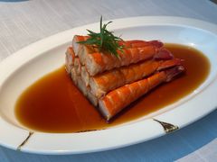 -莉莉海堂HAITANG·烤鸭(国贸商城店)