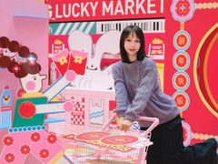 -崇光百货(铜锣湾店)