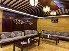 -益健·足疗汗蒸SPA(芙蓉广场店)