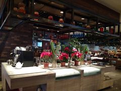 -OPEN開全日自助餐厅·牛肉火锅·海鲜(佛山希尔顿酒店)