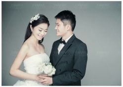 点击看大图 -爱城婚纱摄影·品质严选店