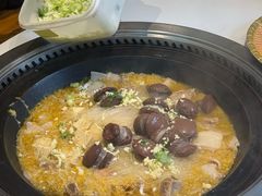-东北人家铁锅炖(水岸帝景店)