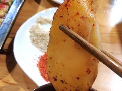 -夜烤·宜宾烧烤(洋河路店)