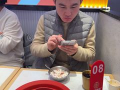 -椒锅锅·麻辣香锅(宝地广场城市集市店)