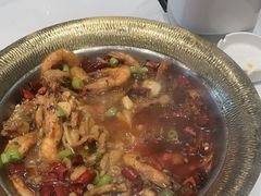 -涿派·炝锅鱼(涿州店)
