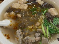 -百年尹氏汤包(湖南路狮子桥店)