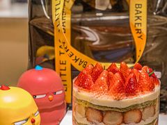 -小淘圆儿·四季口味蛋糕