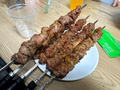-胖子卤煮