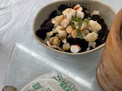 -日照大牌檔•小船海鲜(万平口店)