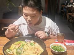 -万记麻辣烫国展总店