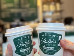 -Ralph’s Coffee(北京三里屯店)