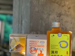 -喜茶(广州北京路惠福东店)