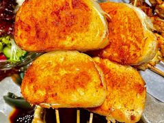 -1819餐厅·团队聚餐·烤串·精酿