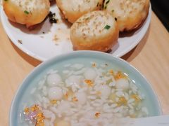 -朱新年·苏式汤团·面点(北寺塔店)