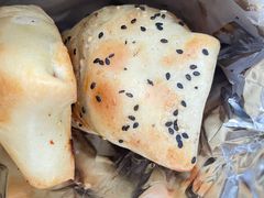 羊肉烤包子-吉利利·烤包子(双井店)
