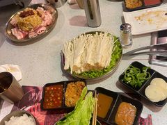 -炭之家·齐齐哈尔非遗烤肉·鲜切直供(中央大街店)