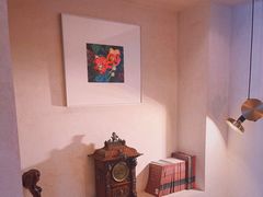 -Me Coffee下午茶艺术空间