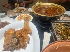 -新乾隆酒楼(帝景园店)