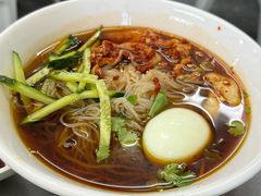 -松明一烤肉馆(鲁园店)