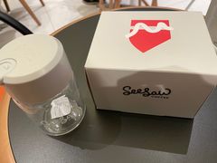 -Seesaw Coffee(武商MALL·武广店)