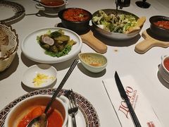 -俄士厨房(五棵松华熙LIVE店)