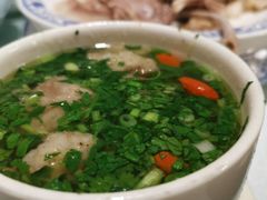 -宁夏国强手抓羊肉·清真菜(未央路凤三店)