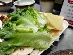 -椒椒铜炉火锅鸡(天马店)