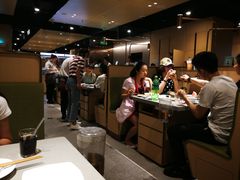 -海底捞火锅(关山保利店)