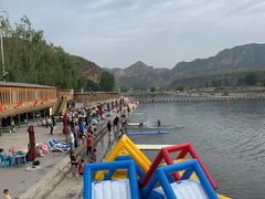 -野三坡清泉山风景区