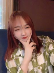 -I+造型烫发染发