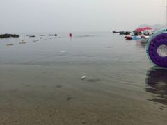 -石槽海滨浴场
