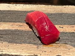 -築地青空三代目(銀座三越店)