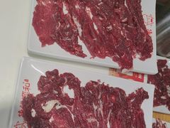 -陈记顺和潮汕牛肉火锅(韩江路店)