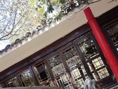 -观唐（国际）度假村温泉