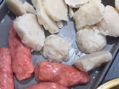 -郭记烤肉创始店(民丰大街店)