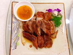 -新东城喜宴海鲜酒家(同德店)