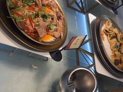 -凡塔斯牛排自助餐厅(广东佛山三水万达店)