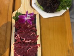 -大河宴·椒麻鱼火锅(北京路中和美食街店)