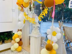 -玉见cake低糖蛋糕甜品台定制(河西店)