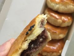 红豆老婆饼-味多美(江桥万达店)