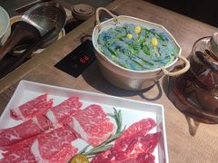 -蘑界·野生菌火锅(深业上城店)