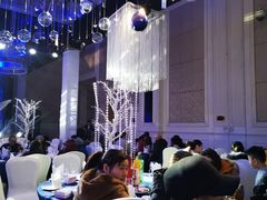 -重庆长寿碧桂园凤悦凤凰酒店