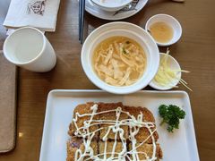 -南翔馒头店(豫园店)