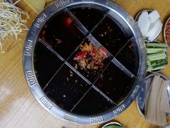 -渝味黄姐火锅(黄泥村店)