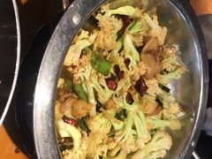 -鑫小城故事·砂锅·排骨藕汤(兴业路店)