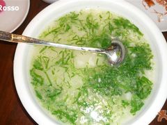 茶泡飯-外婆家(杭州马塍店·杭帮菜名店)